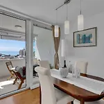 アパート Bay View マカルスカ