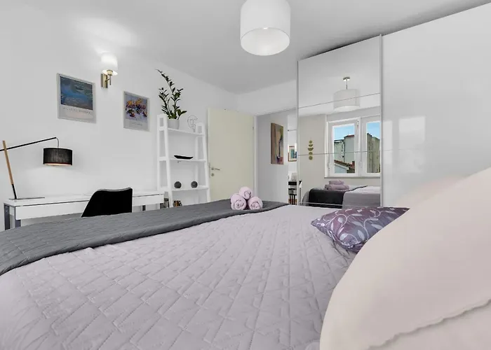 Bay View 马卡尔斯卡