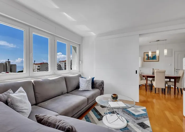 Bay View 马卡尔斯卡