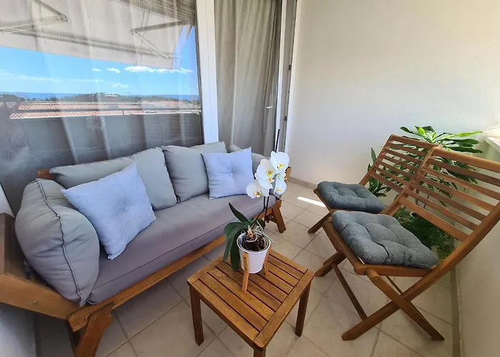 Bay View 马卡尔斯卡