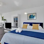 Apartman Bay View Makarska