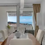 Apartman Bay View *