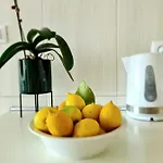 Apartman Bay View Makarska