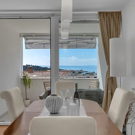 Apartman Bay View *