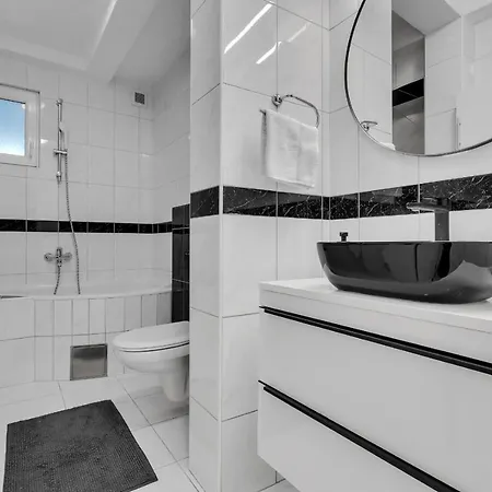 Apartman Bay View *