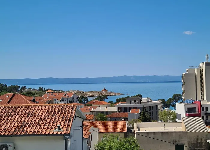 Bay View Makarská