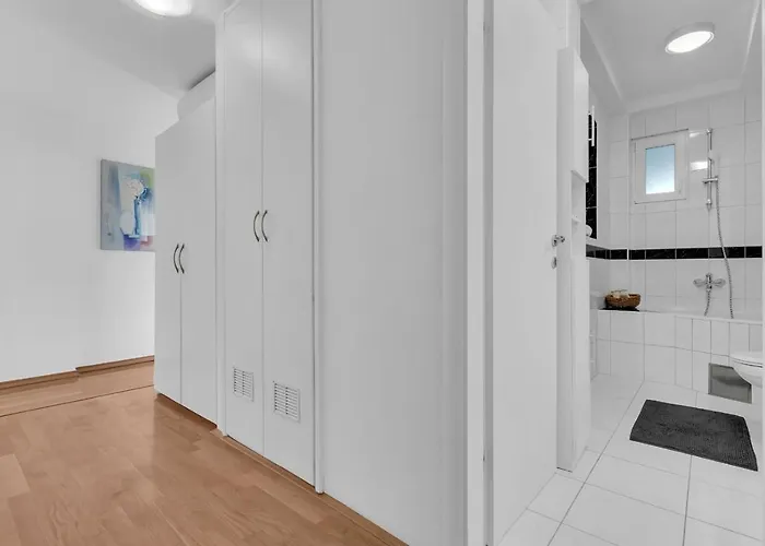 Bay View Apartmán *