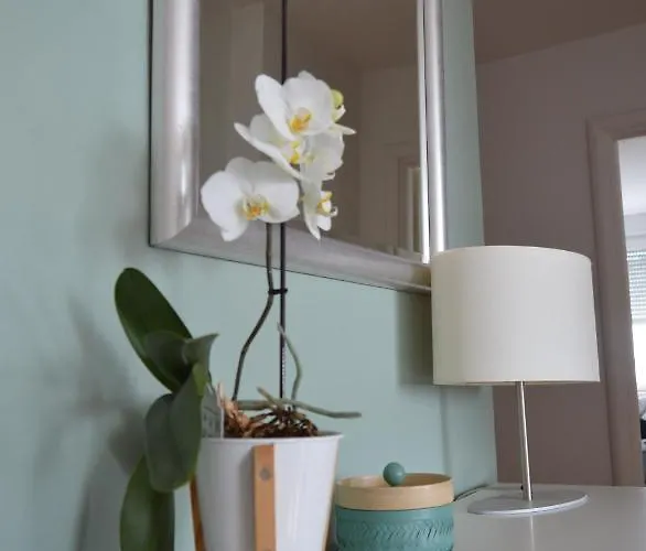 Apartmán Bay View Makarská