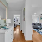 Bay View Apartamento *