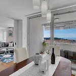 Apartamento Bay View Makarska