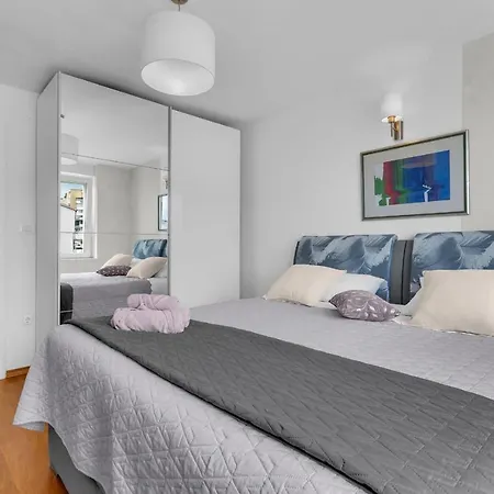 Apartamento Bay View *