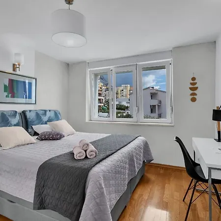Apartamento Bay View