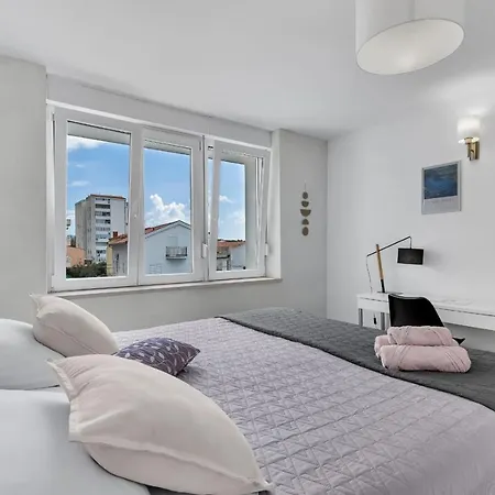 Apartamento Bay View *