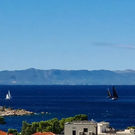 Apartamento Bay View